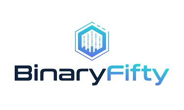BinaryFifty.com